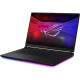 Ноутбук ASUS ROG Strix SCAR 18 G835LX-SA065X (90NR0LF1-M00B20) Ноутбук ASUS ROG Strix SCAR 18 G835LX-SA065X (90NR0LF1-M00B20)