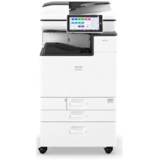 Багатофункціональний пристрій Ricoh IM C2501CE (423801) Багатофункціональний пристрій Ricoh IM C2501CE (423801)