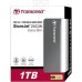 Зовнішній жорсткий диск 2.5" 1TB Transcend (TS1TSJ25C3N)