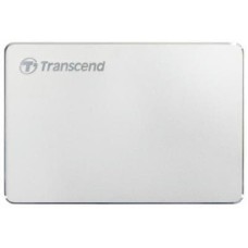 Зовнішній жорсткий диск 2.5" 1TB Transcend (TS1TSJ25C3S)