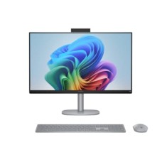 Комп'ютер HP OmniStudioX AI 27-cs1001ua AiO / Ultra7 256V, 16, 1TB, WiFi, кл+м, W11NGP (D3SB7EA)