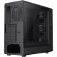Корпус для ПК Gamemax CLAW 460 BK