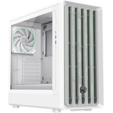 Корпус для ПК Gamemax CLAW 460 WH Корпус для ПК Gamemax CLAW 460 WH
