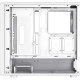 Корпус для ПК Gamemax CLAW 460 WH