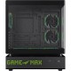 Корпус для ПК Gamemax N90 BG Корпус для ПК Gamemax N90 BG