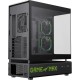 Корпус для ПК Gamemax N90 BG Корпус для ПК Gamemax N90 BG