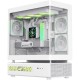 Корпус для ПК Gamemax N90 WH Корпус для ПК Gamemax N90 WH