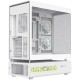 Корпус для ПК Gamemax N90 WH Корпус для ПК Gamemax N90 WH