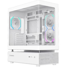 Корпус для ПК Gamemax N80 WH