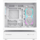 Корпус для ПК Gamemax N80 WH Корпус для ПК Gamemax N80 WH
