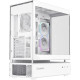 Корпус для ПК Gamemax N80 WH Корпус для ПК Gamemax N80 WH