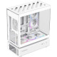 Корпус для ПК Gamemax N80 WH Корпус для ПК Gamemax N80 WH