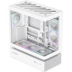 Корпус для ПК Gamemax N80 WH Корпус для ПК Gamemax N80 WH