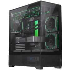 Корпус для ПК Gamemax VISTA 2 AB Корпус для ПК Gamemax VISTA 2 AB