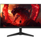 Монітор Acer QG271P6bip (UM.HQ1EE.605)