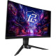 Монітор ASRock PG27QRT2A