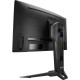 Монітор ASRock PG27QRT2A