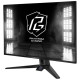 Монітор ASRock PG27FFS1A