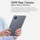 Планшет Ulefone Tab A11 11" 4/128Gb 4G Space Gray (6975326663670)