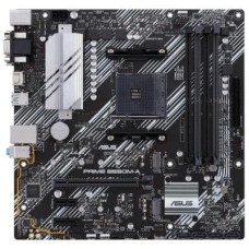 Материнська плата ASUS PRIME B550M-A