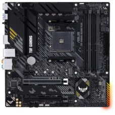 Материнська плата ASUS TUF GAMING B550M-PLUS