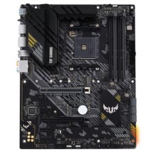 Материнська плата ASUS TUF GAMING B550-PLUS