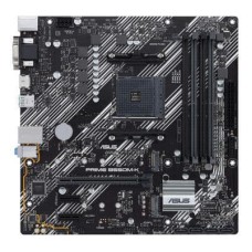 Материнська плата ASUS PRIME B550M-K