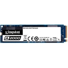 Накопичувач SSD M.2 2280 250GB Kingston (SA2000M8/250G)