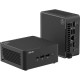 Комп'ютер ASUS NUC 15 Pro RNUC15CRHI300002 / Core 3 100U 15W/Intel Arc graphics/no RAM/no Storage/In Комп'ютер ASUS NUC 15 Pro RNUC15CRHI300002 / Core 3 100U 15W/Intel Arc graphics/no RAM/no Storage/In