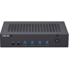 Комп'ютер ASUS PN43-BBN200MD MFF / N200, 1*SO-DIMM, M.2SSD, UMA, WiFi (90MR0172-M00040)