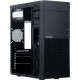 Корпус для ПК Prologix E111 450W Black Корпус для ПК Prologix E111 450W Black