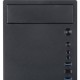 Корпус для ПК Prologix E111 450W Black Корпус для ПК Prologix E111 450W Black