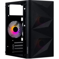 Корпус для ПК Prologix E113 Black Корпус для ПК Prologix E113 Black