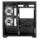 Корпус для ПК Prologix AXON GM-03AB Glass Black Корпус для ПК Prologix AXON GM-03AB Glass Black