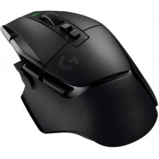 Мишка Logitech G502 X Lightspeed Wireless Black (910-006180) Мишка Logitech G502 X Lightspeed Wireless Black (910-006180)