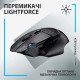 Мишка Logitech G502 X Lightspeed Wireless Black (910-006180) Мишка Logitech G502 X Lightspeed Wireless Black (910-006180)