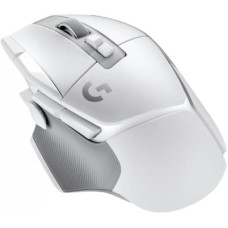 Мишка Logitech G502 X Lightspeed Wireless White (910-006189) Мишка Logitech G502 X Lightspeed Wireless White (910-006189)