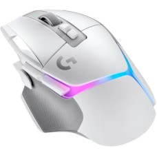 Мишка Logitech G502 X Plus Wireless White (910-006171) Мишка Logitech G502 X Plus Wireless White (910-006171)
