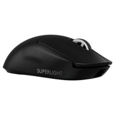 Мишка Logitech G Pro X Superlight 2 Lightspeed Wireless Black (910-006630) Мишка Logitech G Pro X Superlight 2 Lightspeed Wireless Black (910-006630)