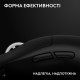 Мишка Logitech G Pro X Superlight 2 Lightspeed Wireless Black (910-006630) Мишка Logitech G Pro X Superlight 2 Lightspeed Wireless Black (910-006630)