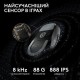 Мишка Logitech G Pro X Superlight 2 Lightspeed Wireless Black (910-006630) Мишка Logitech G Pro X Superlight 2 Lightspeed Wireless Black (910-006630)