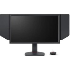 Монітор BenQ XL2566X+ Dark Grey Монітор BenQ XL2566X+ Dark Grey
