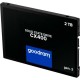 Накопичувач SSD 2.5" 2TB Goodram (SSDPR-CX400-02T-G2) Накопичувач SSD 2.5" 2TB Goodram (SSDPR-CX400-02T-G2)