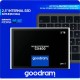 Накопичувач SSD 2.5" 2TB Goodram (SSDPR-CX400-02T-G2) Накопичувач SSD 2.5" 2TB Goodram (SSDPR-CX400-02T-G2)