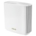 Точка доступу Wi-Fi ASUS XT8-1PK-WHITE