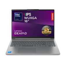 Ноутбук Lenovo IdeaPad Slim 5 16IMH10 (83V7005SRA) Ноутбук Lenovo IdeaPad Slim 5 16IMH10 (83V7005SRA)