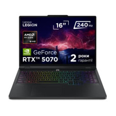 Ноутбук Lenovo Legion Pro 5 16ADR10 (83LT008NRA)