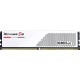 Модуль пам'яті для комп'ютера DDR5 32GB (2x16GB) 6000 MHz Ripjaws S5 White G.Skill (F5-6000J3238F16G