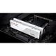 Модуль пам'яті для комп'ютера DDR5 32GB (2x16GB) 6000 MHz Ripjaws S5 White G.Skill (F5-6000J3238F16G