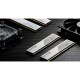 Модуль пам'яті для комп'ютера DDR5 32GB (2x16GB) 6000 MHz Ripjaws S5 White G.Skill (F5-6000J3238F16G